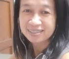 Rencontre Femme Thaïlande à สมุทรปราการ : Jira, 50 ans